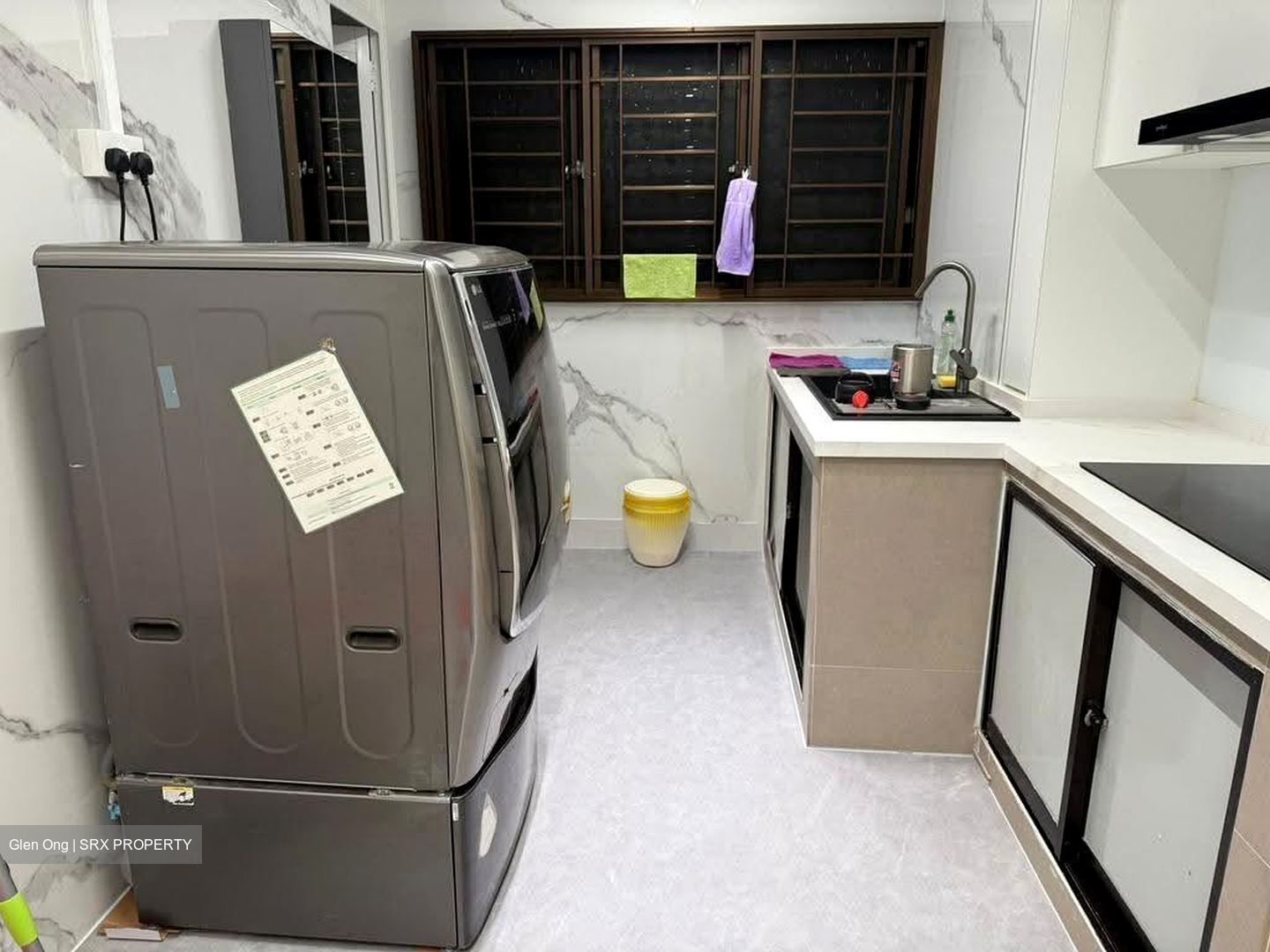 Blk 537 Guilin Breeze (Bukit Batok), HDB 4 Rooms #621599471